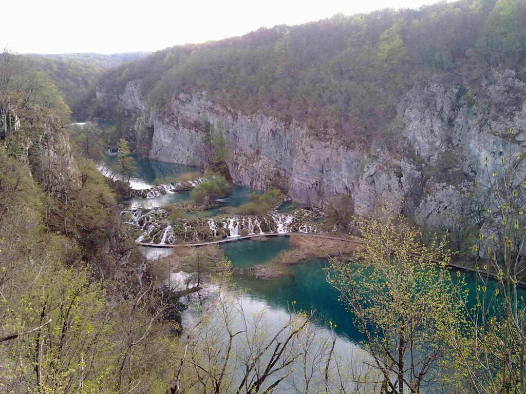 Plitvička Jezera安那之家住宿加早餐旅馆住宿加早餐旅馆 外观 照片